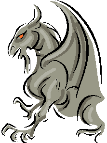 Dragon Clipart