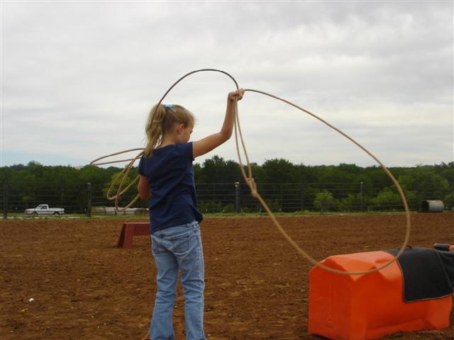 Lasso Snare