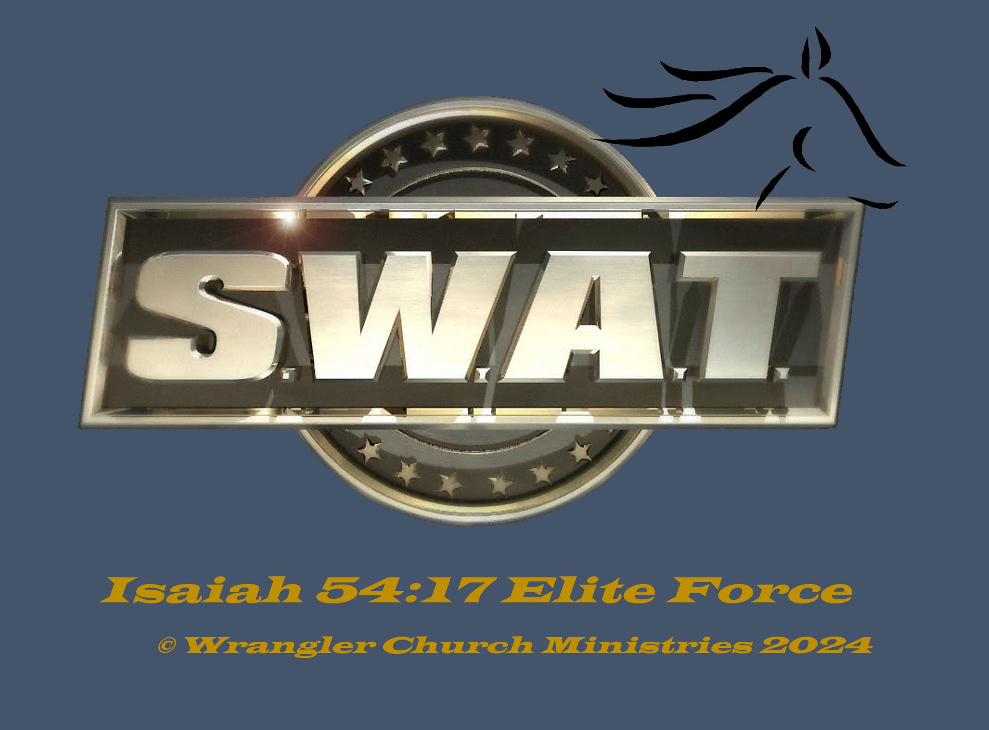 SWAT LOGO 2024