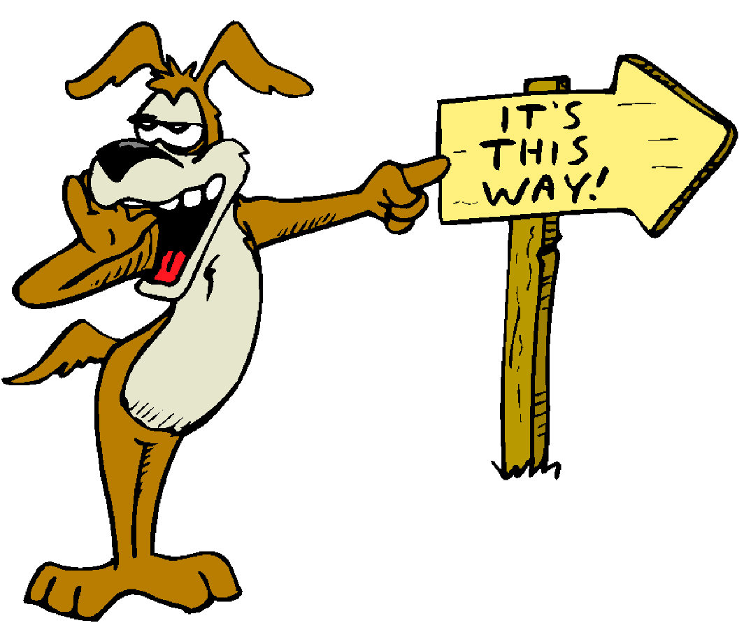 Valley of Indecision