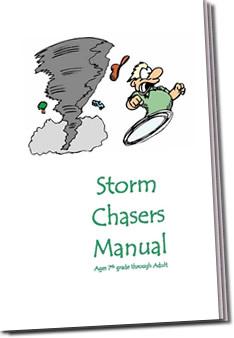 Storm Chasers 2